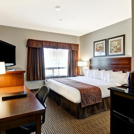 Canalta Hotel Melfort Ngoại thất bức ảnh