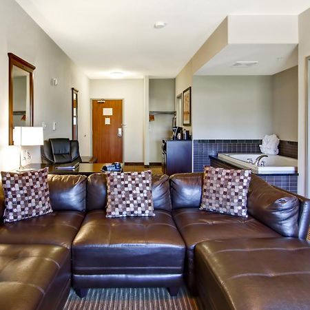 Canalta Hotel Melfort Ngoại thất bức ảnh