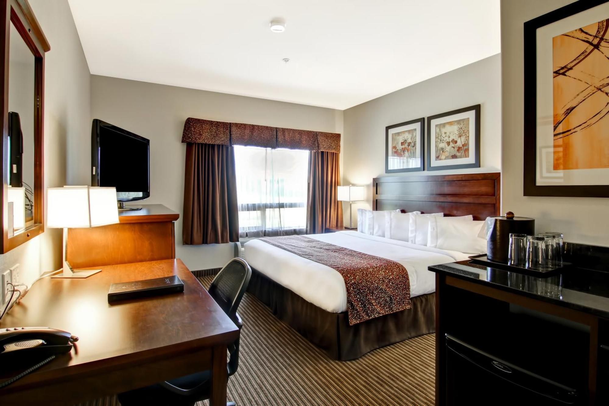 Canalta Hotel Melfort Ngoại thất bức ảnh