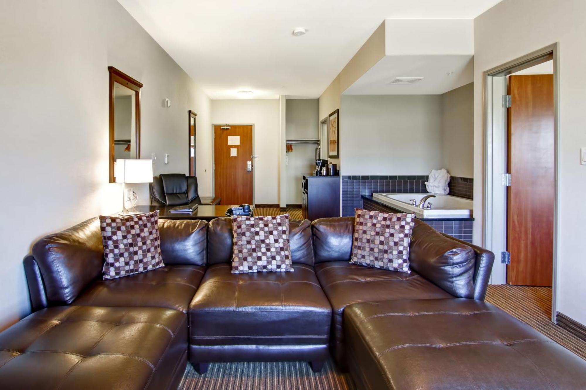Canalta Hotel Melfort Ngoại thất bức ảnh