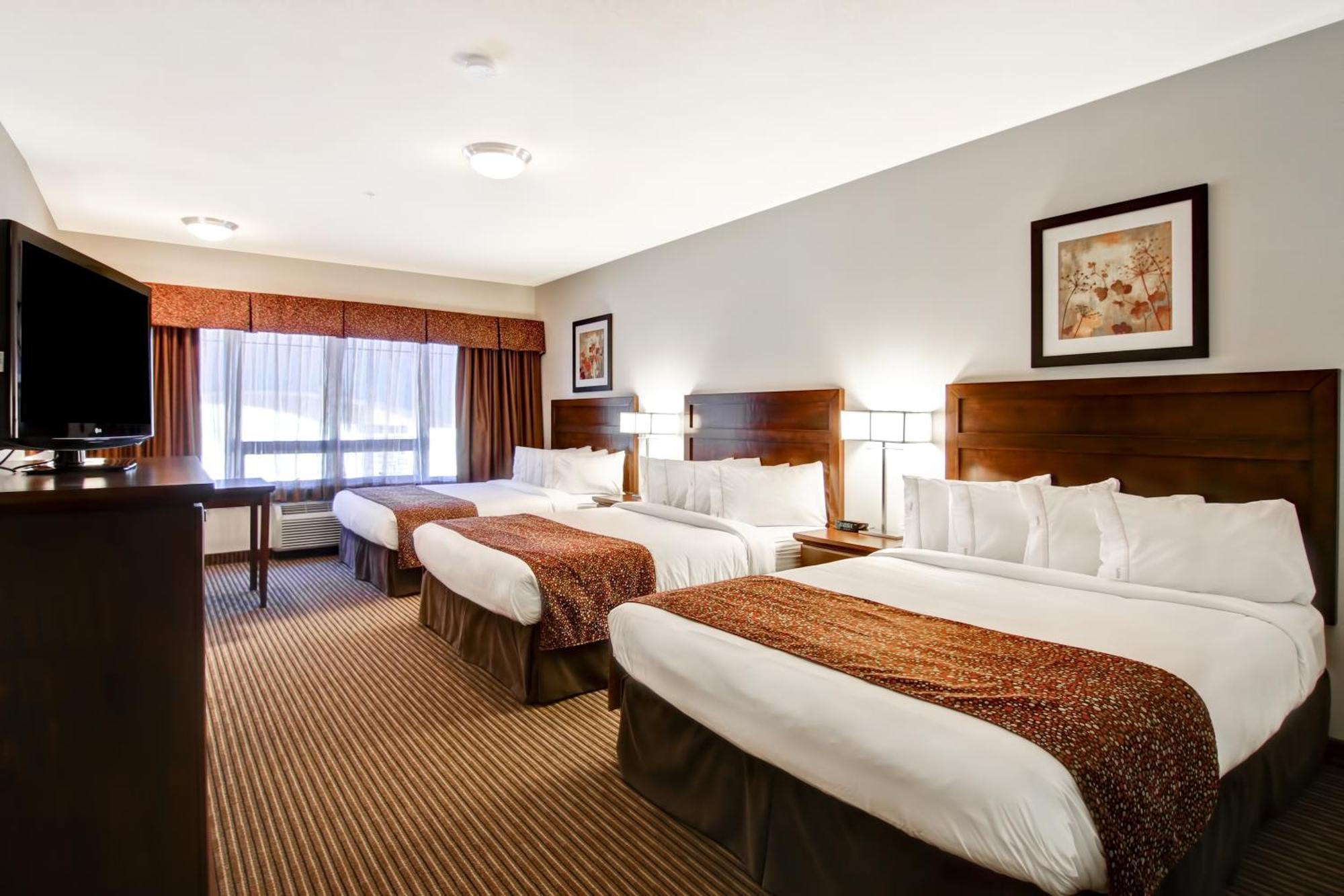 Canalta Hotel Melfort Ngoại thất bức ảnh