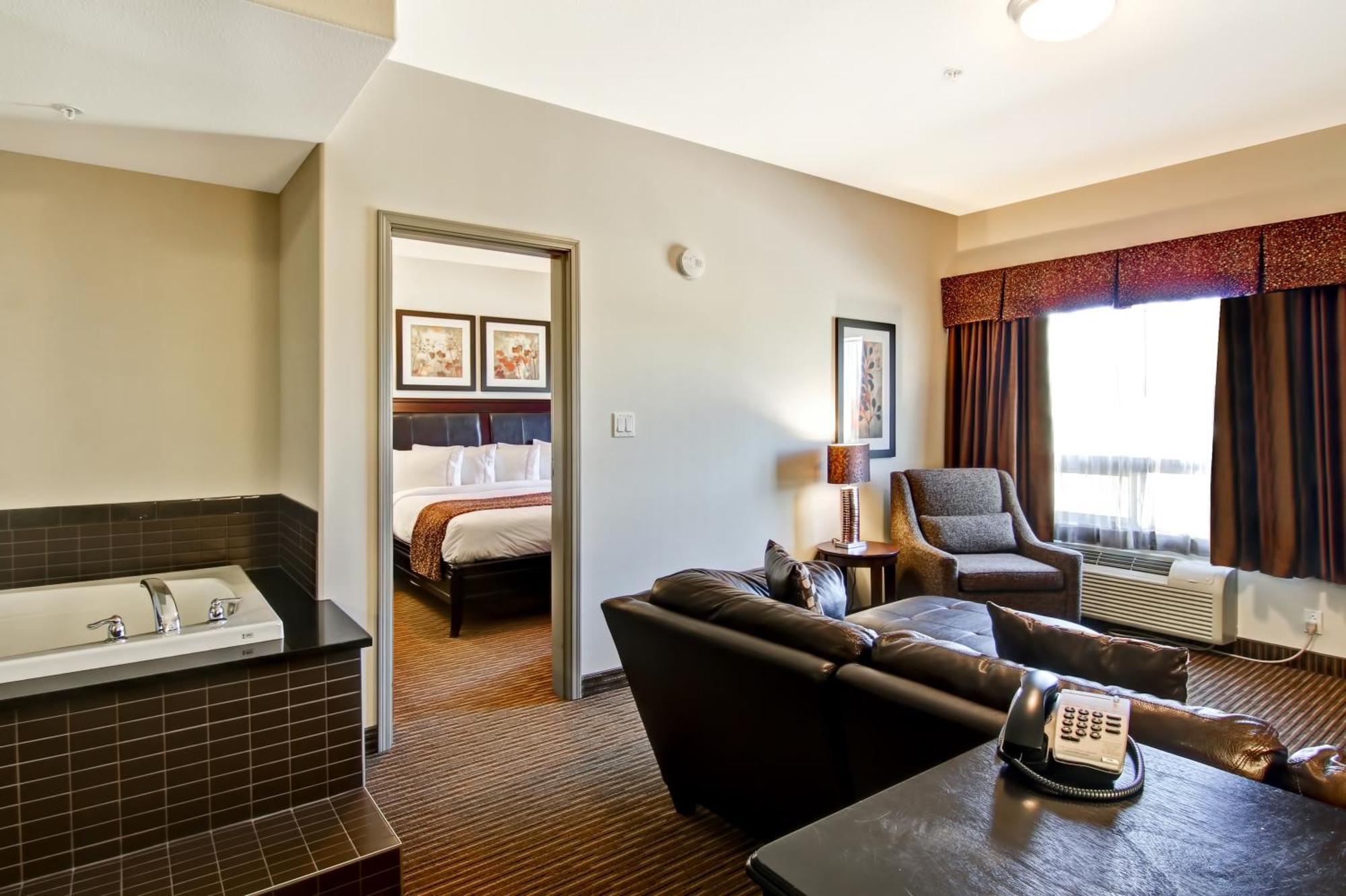 Canalta Hotel Melfort Ngoại thất bức ảnh