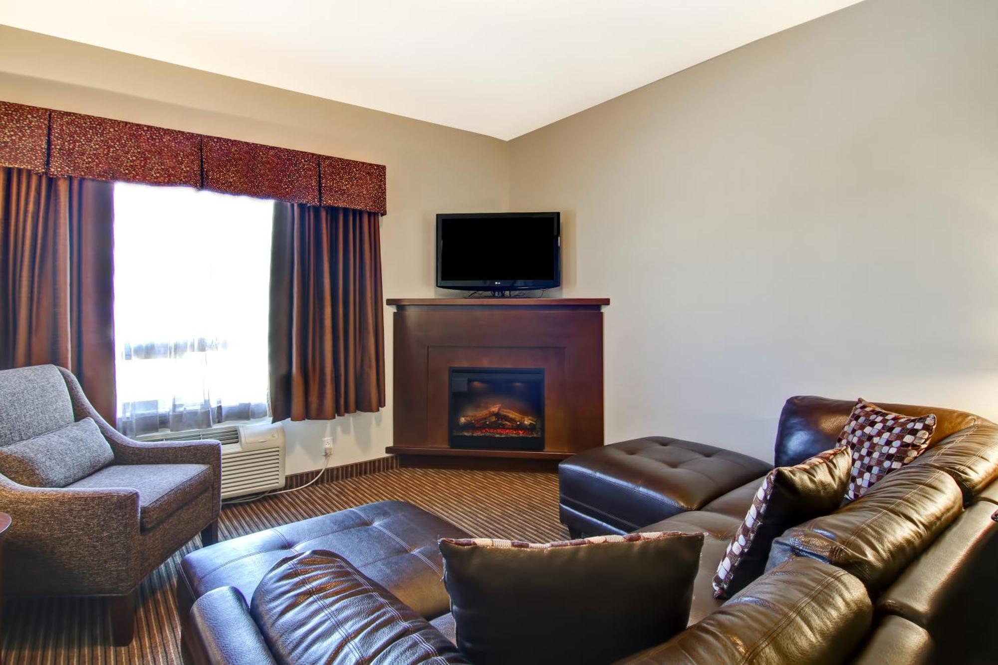 Canalta Hotel Melfort Ngoại thất bức ảnh