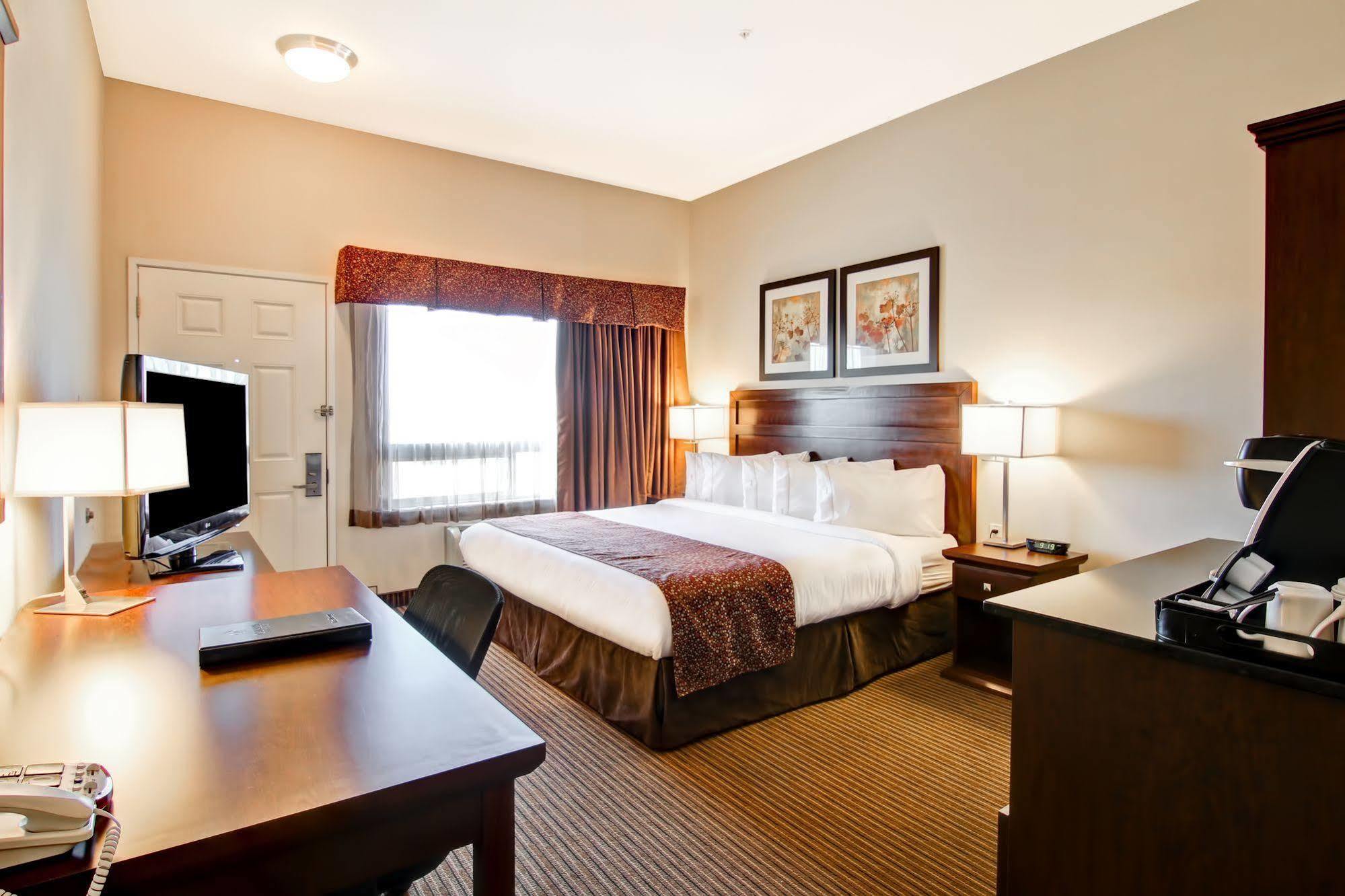 Canalta Hotel Melfort Ngoại thất bức ảnh