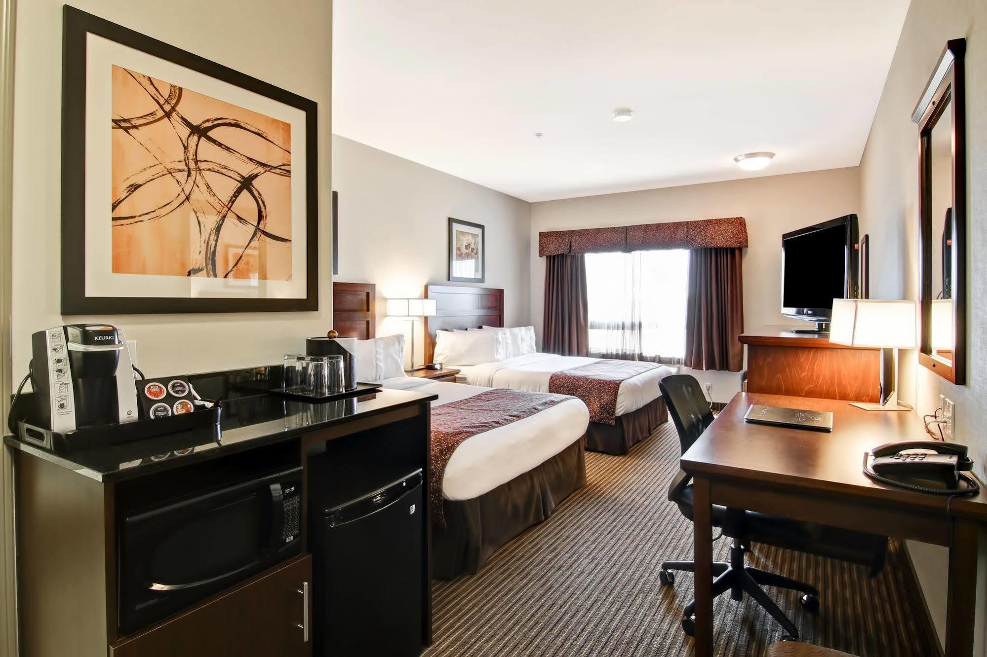 Canalta Hotel Melfort Ngoại thất bức ảnh