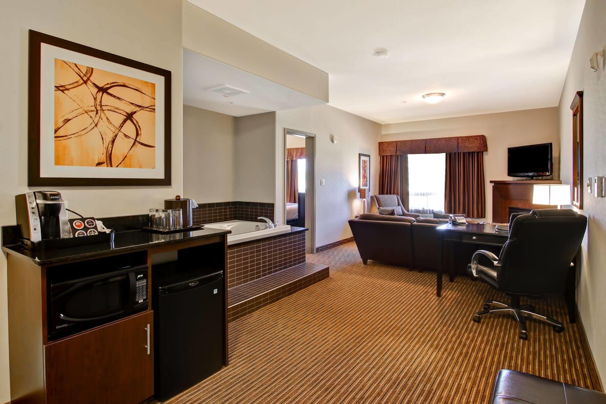 Canalta Hotel Melfort Ngoại thất bức ảnh