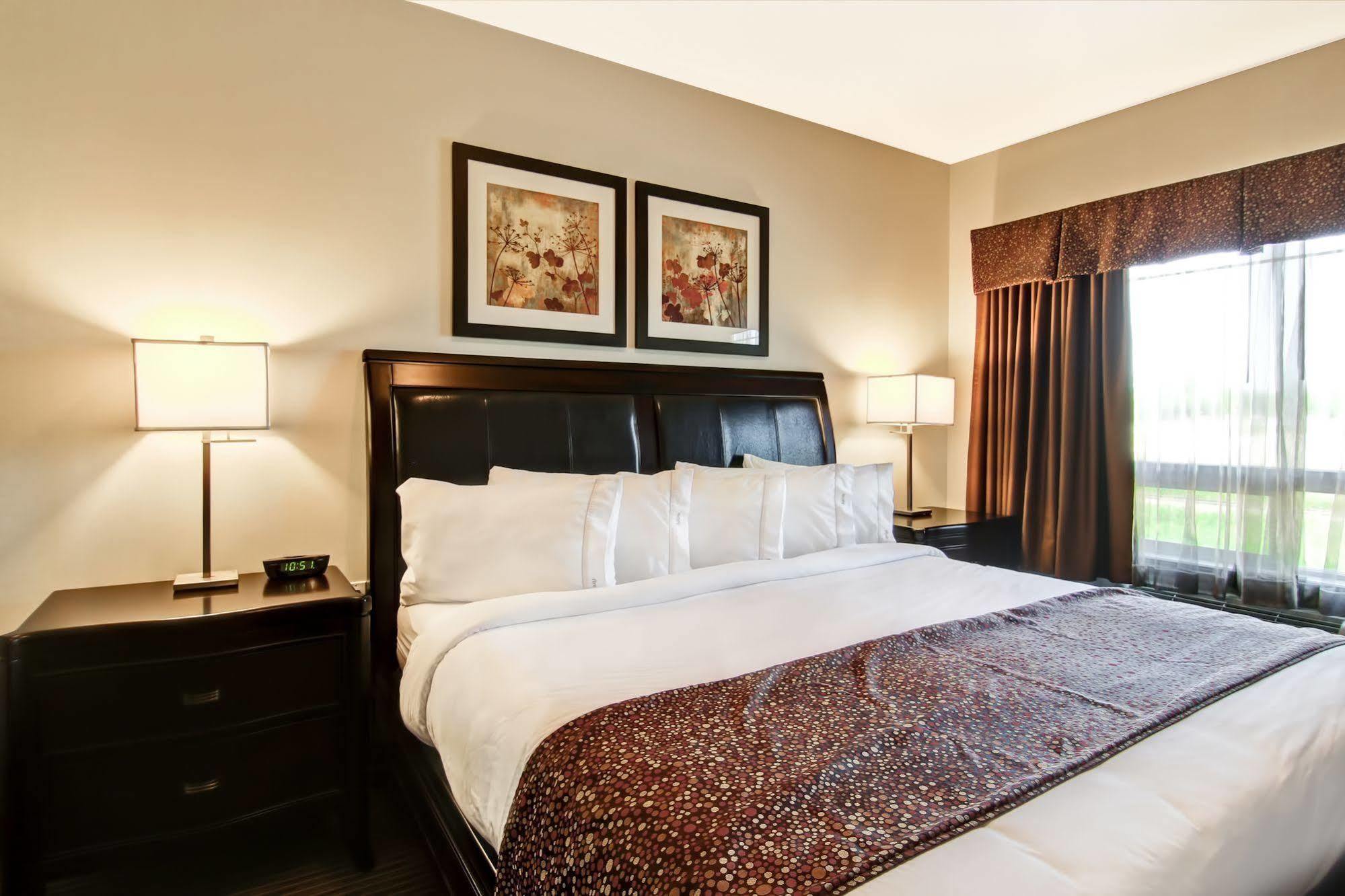 Canalta Hotel Melfort Ngoại thất bức ảnh