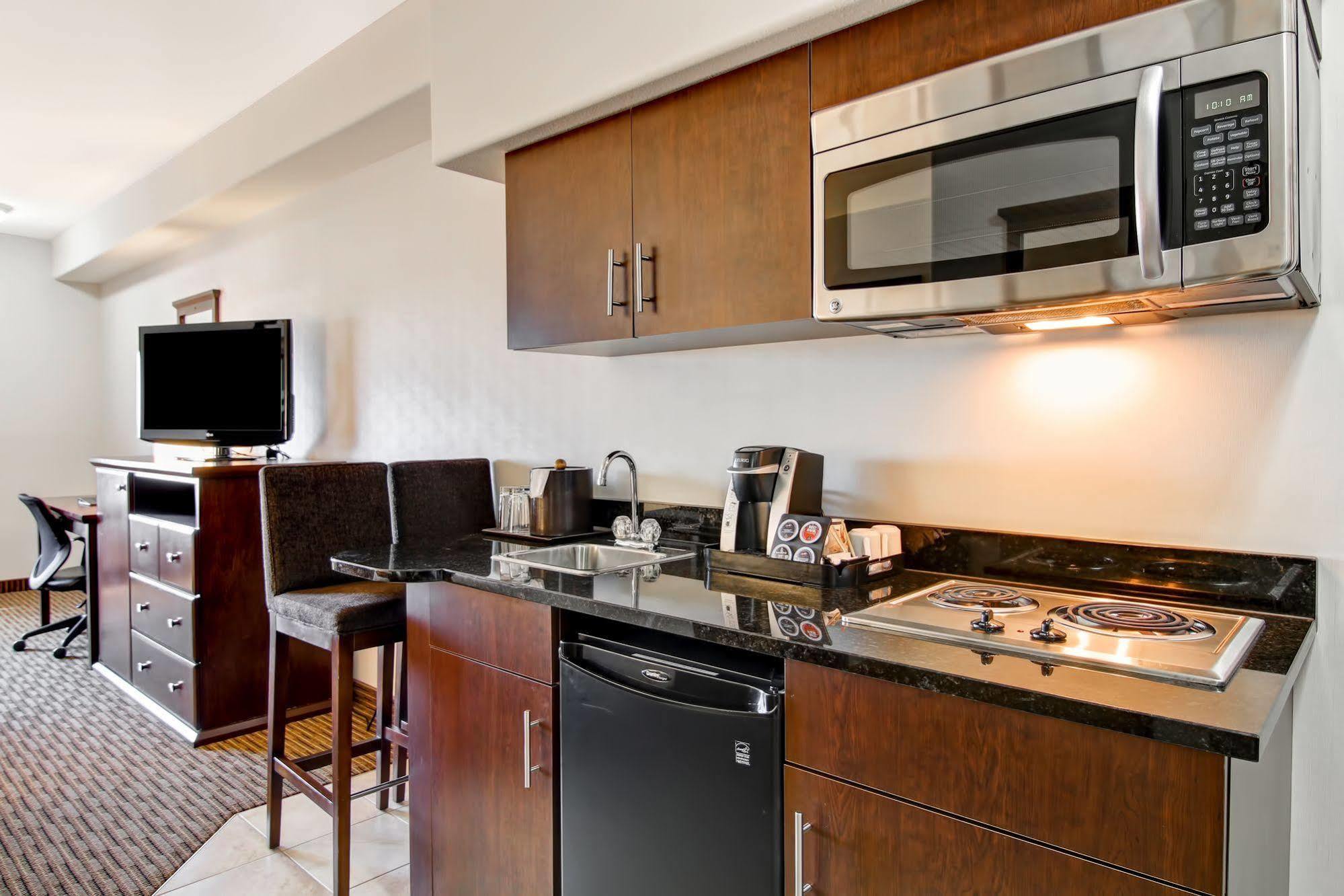 Canalta Hotel Melfort Ngoại thất bức ảnh